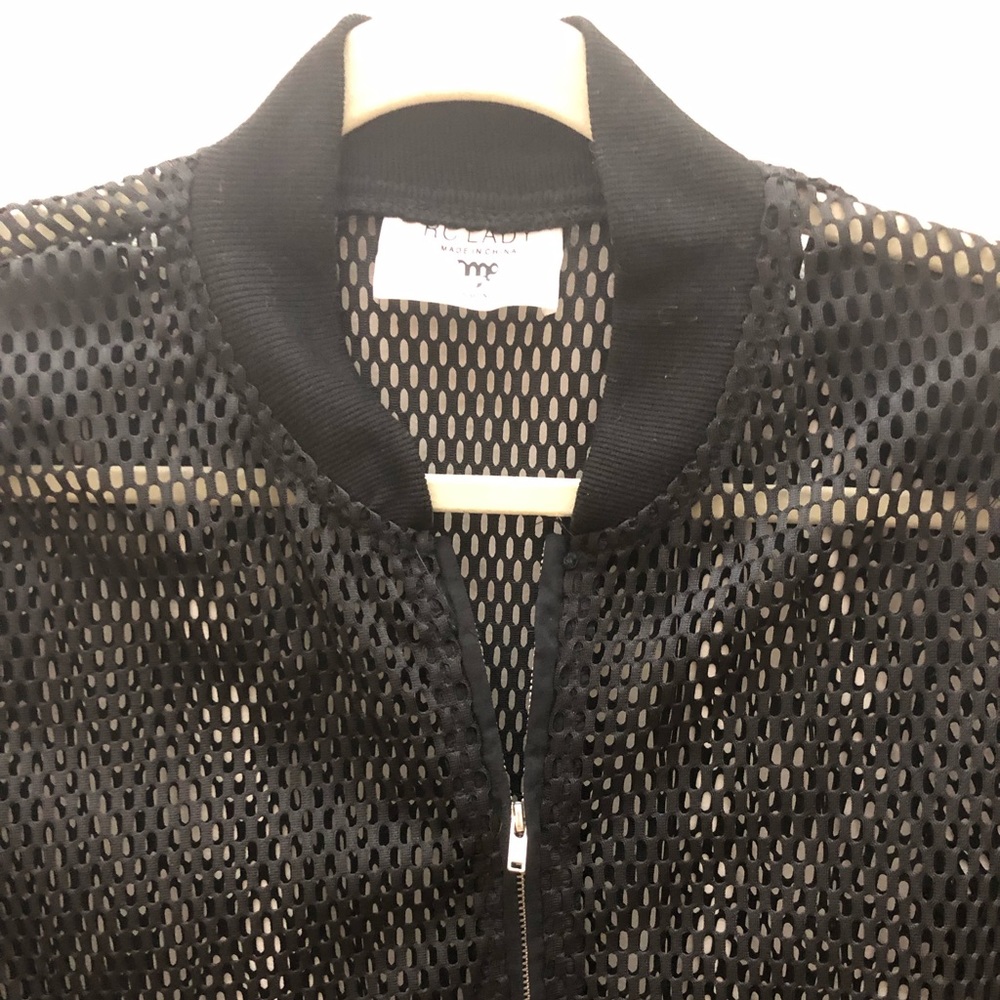 Very cool mesh jacket - Picture 2 of 3